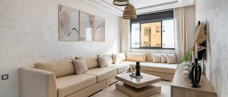 تلفزيون ذكي