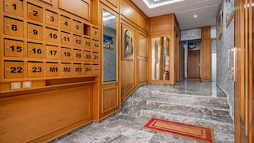 Interieur