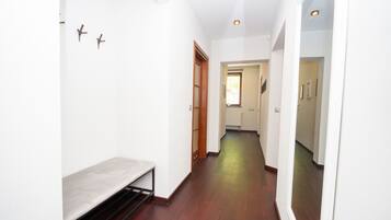 Superior Apartment | Living area