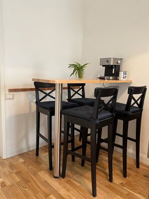 Dining - At home in Oltrearno (Firenze)