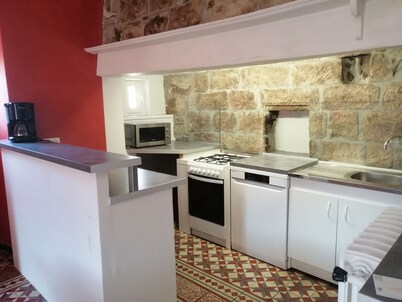 Gîte au Cœur D'un Centre Équestre