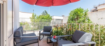 Villino Ada a Mondello by Wonderful Italy