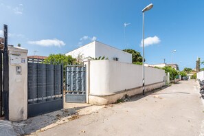 Boendeområde