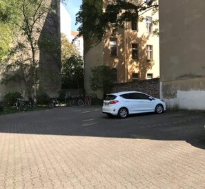 Área da propriedade