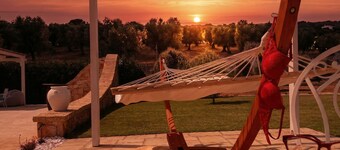 Ugento Country Cottage – Your Private Oasis in Salento