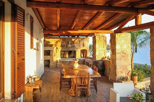 Ugento Country Cottage – Your Private Oasis in Salento