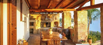 Ugento Country Cottage – Your Private Oasis in Salento