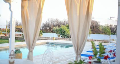 Ugento Country Cottage – Your Private Oasis in Salento