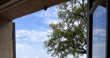 Villa Bay - Vue sur Saint-tropez