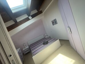 3 bedrooms, iron/ironing board, WiFi, bed sheets - Villa dodó, pool, hammocks and relaxation (Seccagrande)