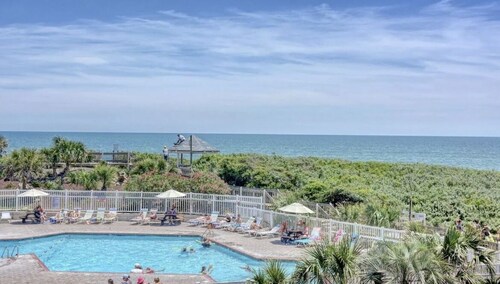 New 2 Bd/2 Bath condo at St Regis, Newly renovated