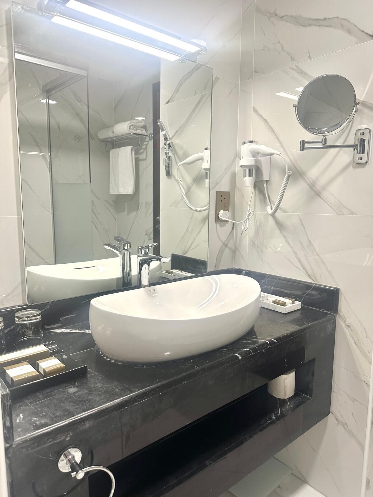 Foto - Grand Legacy Hotel Doha