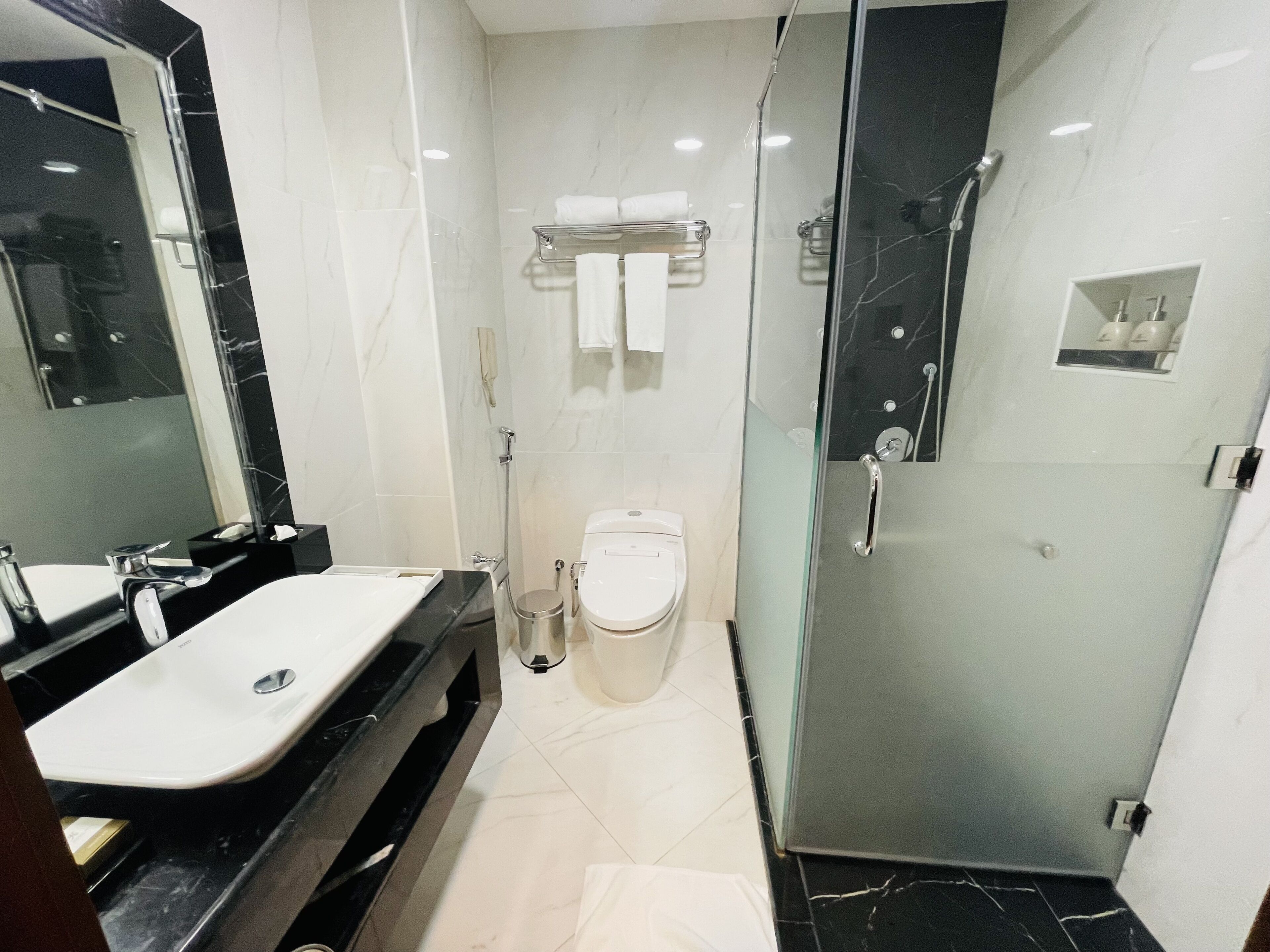 Foto - Grand Legacy Hotel Doha