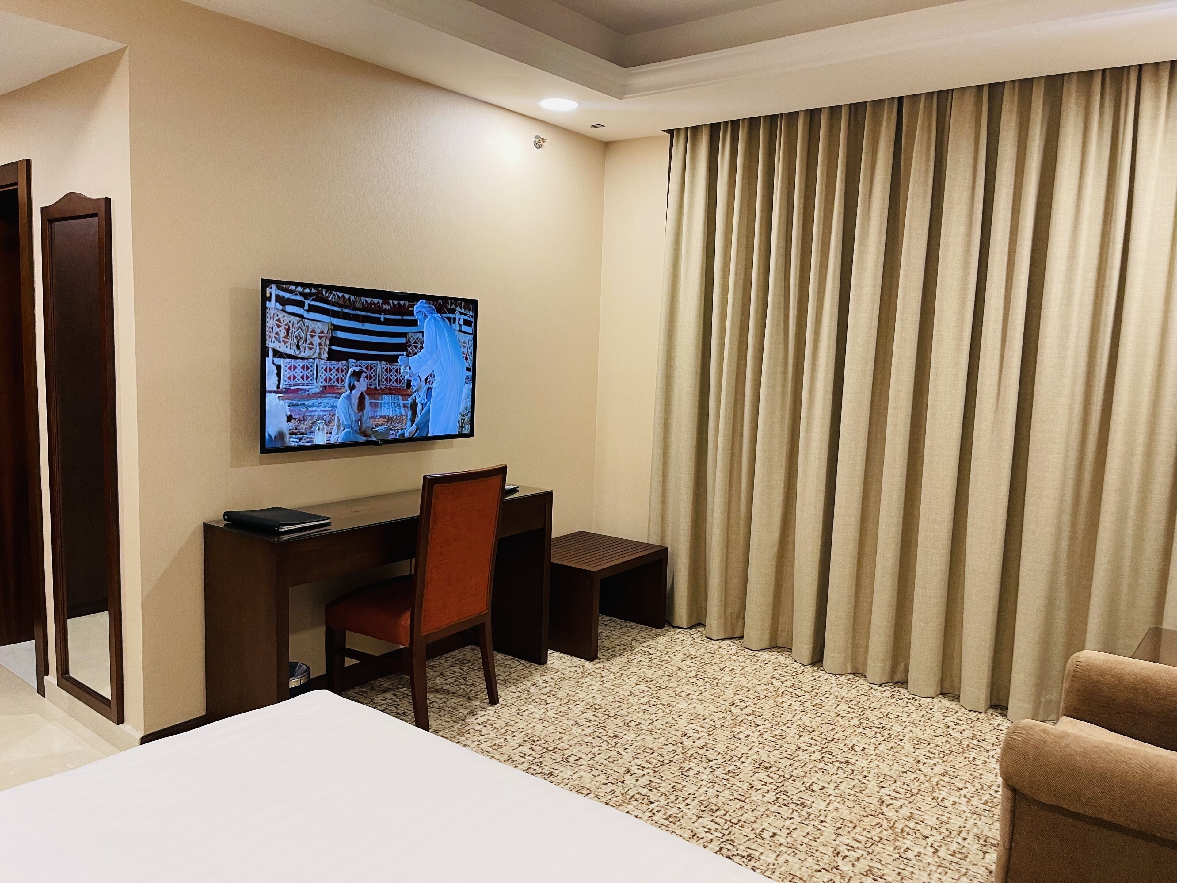 Foto - Grand Legacy Hotel Doha