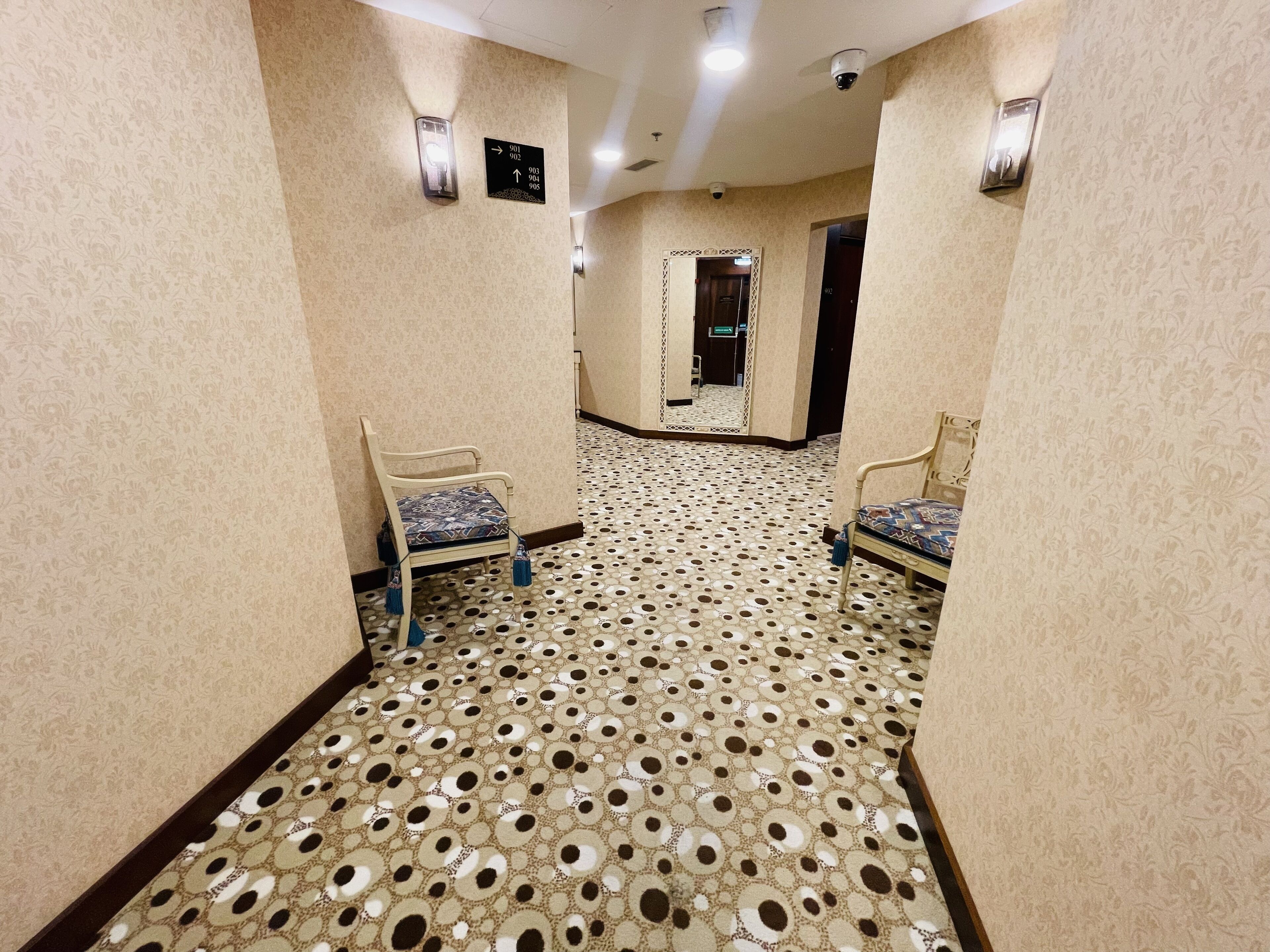 Foto - Grand Legacy Hotel Doha