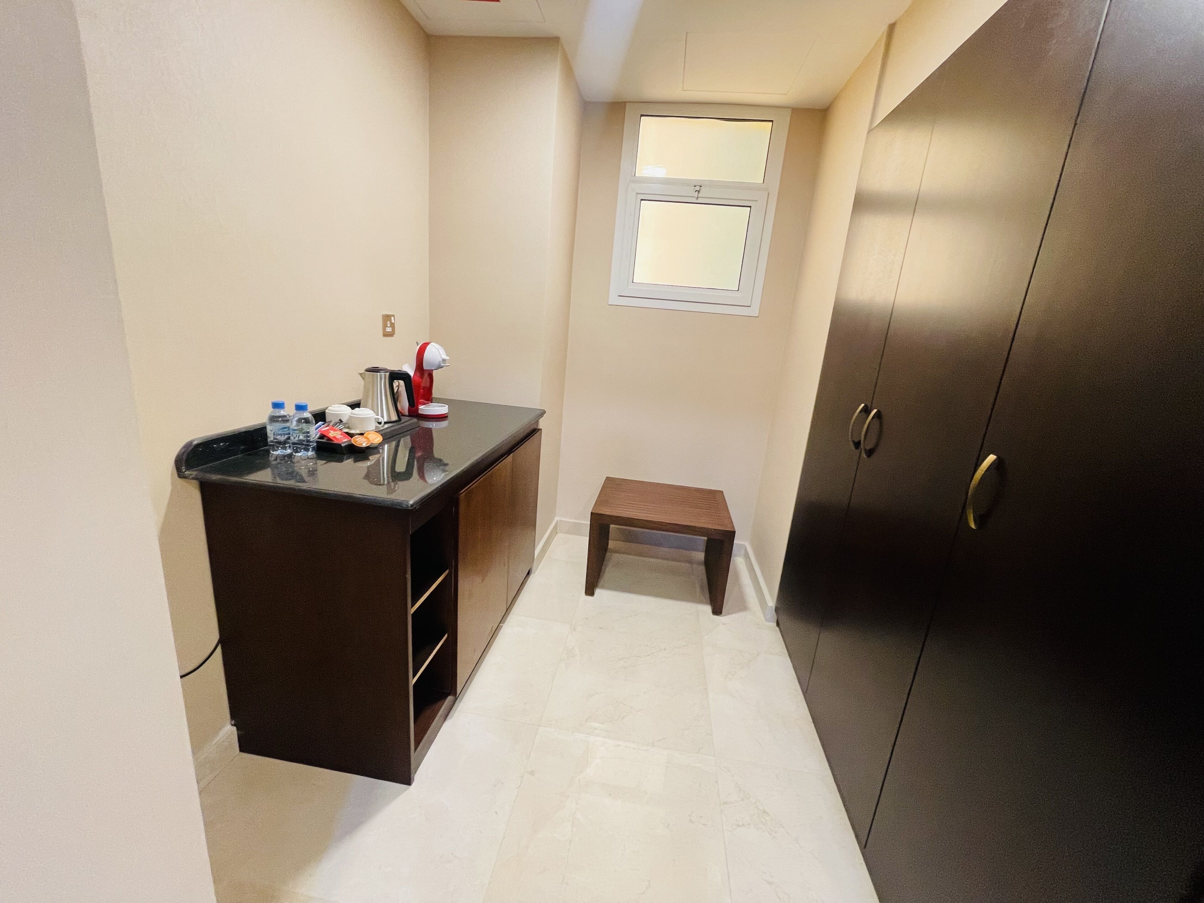 Foto - Grand Legacy Hotel Doha