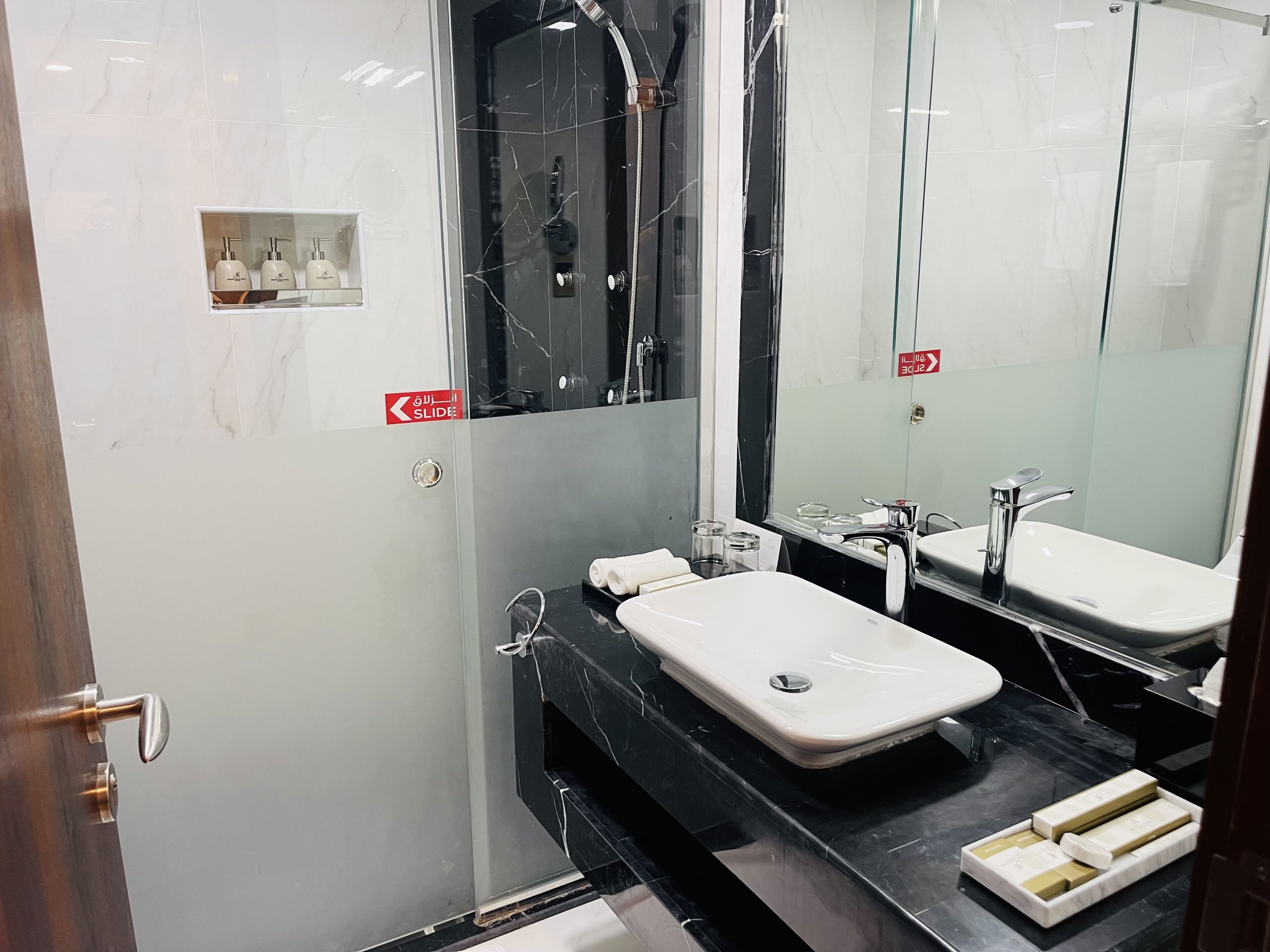 Foto - Grand Legacy Hotel Doha