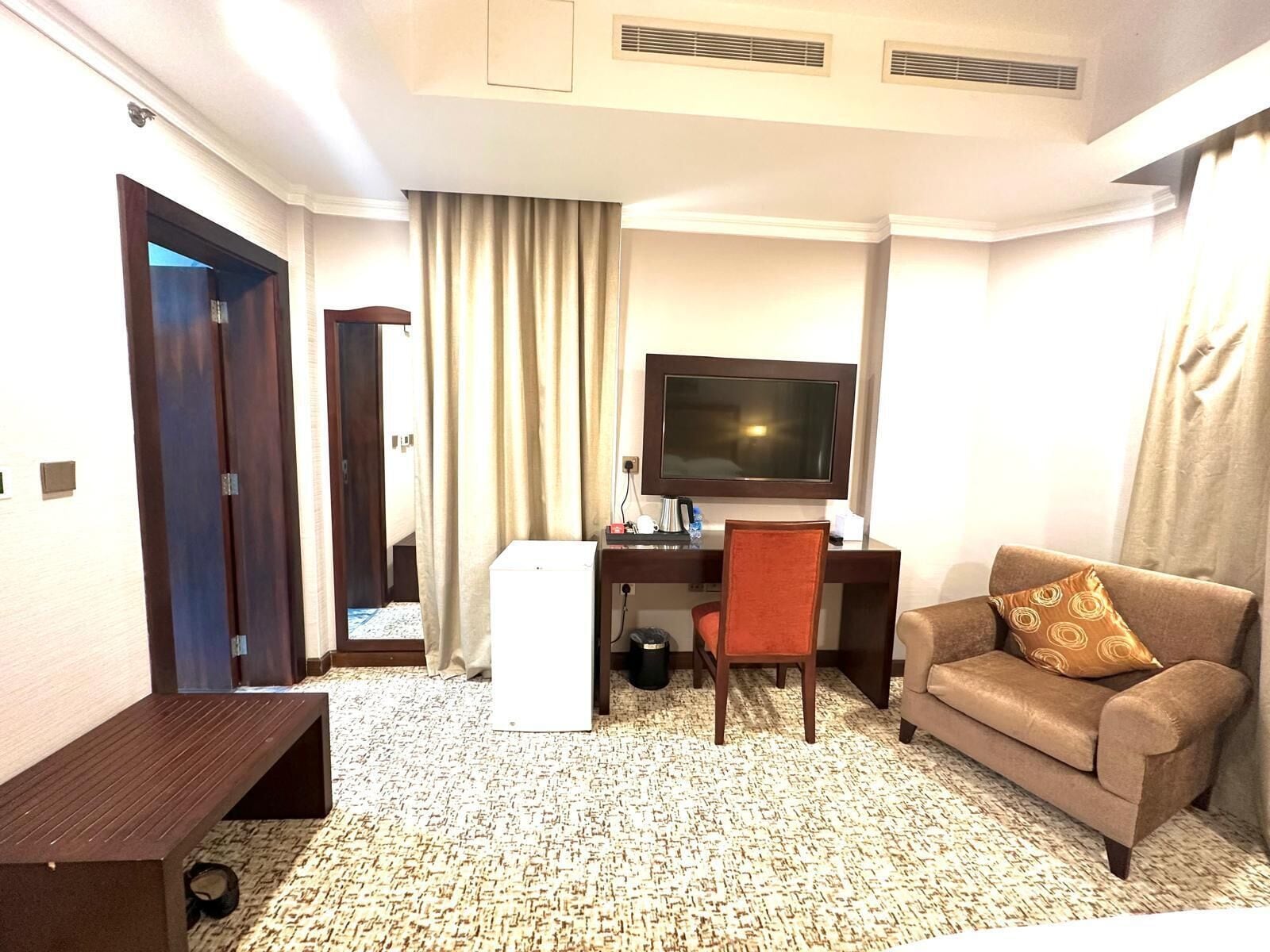 Foto - Grand Legacy Hotel Doha