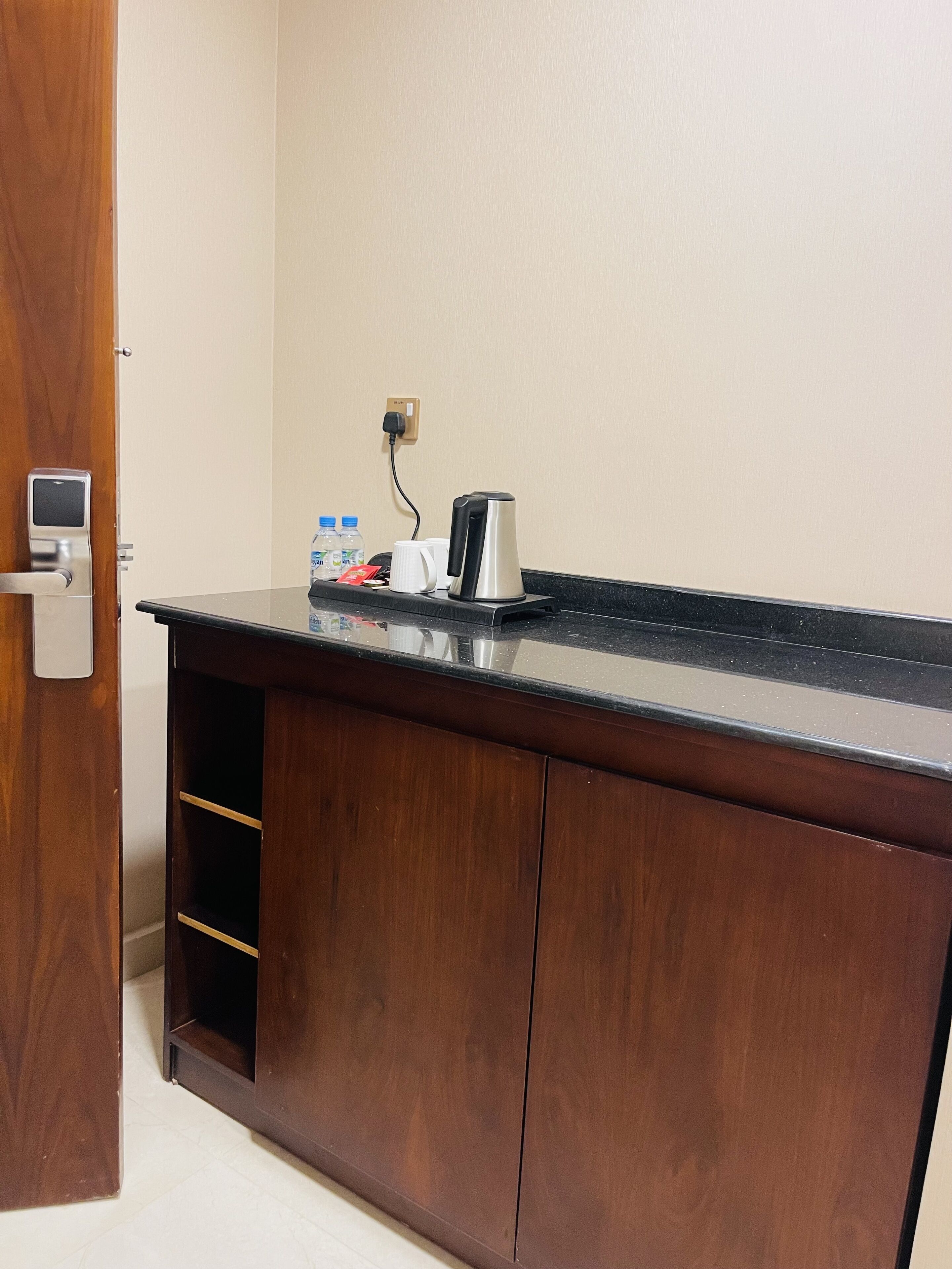 Foto - Grand Legacy Hotel Doha