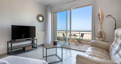 Mit Blick auf das Meer - für 2 Personen