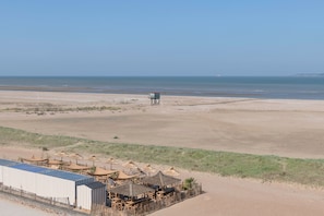 Beach nearby - Facing the sea - apartment for 2 (Saint-Brevin-les-Pins)