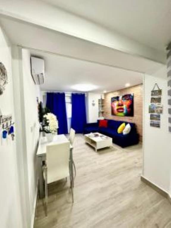 Rambla Apartment By The Sea - Alicante