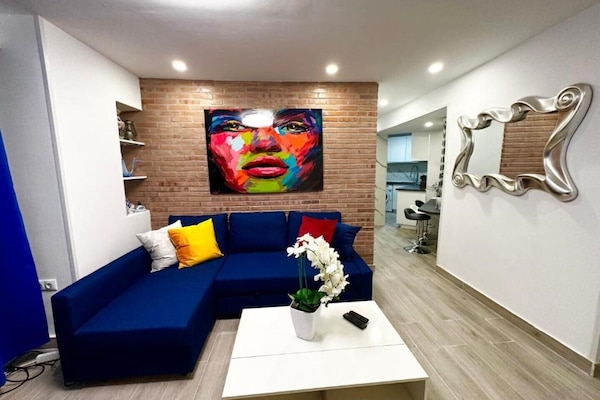 Televisor intel·ligent