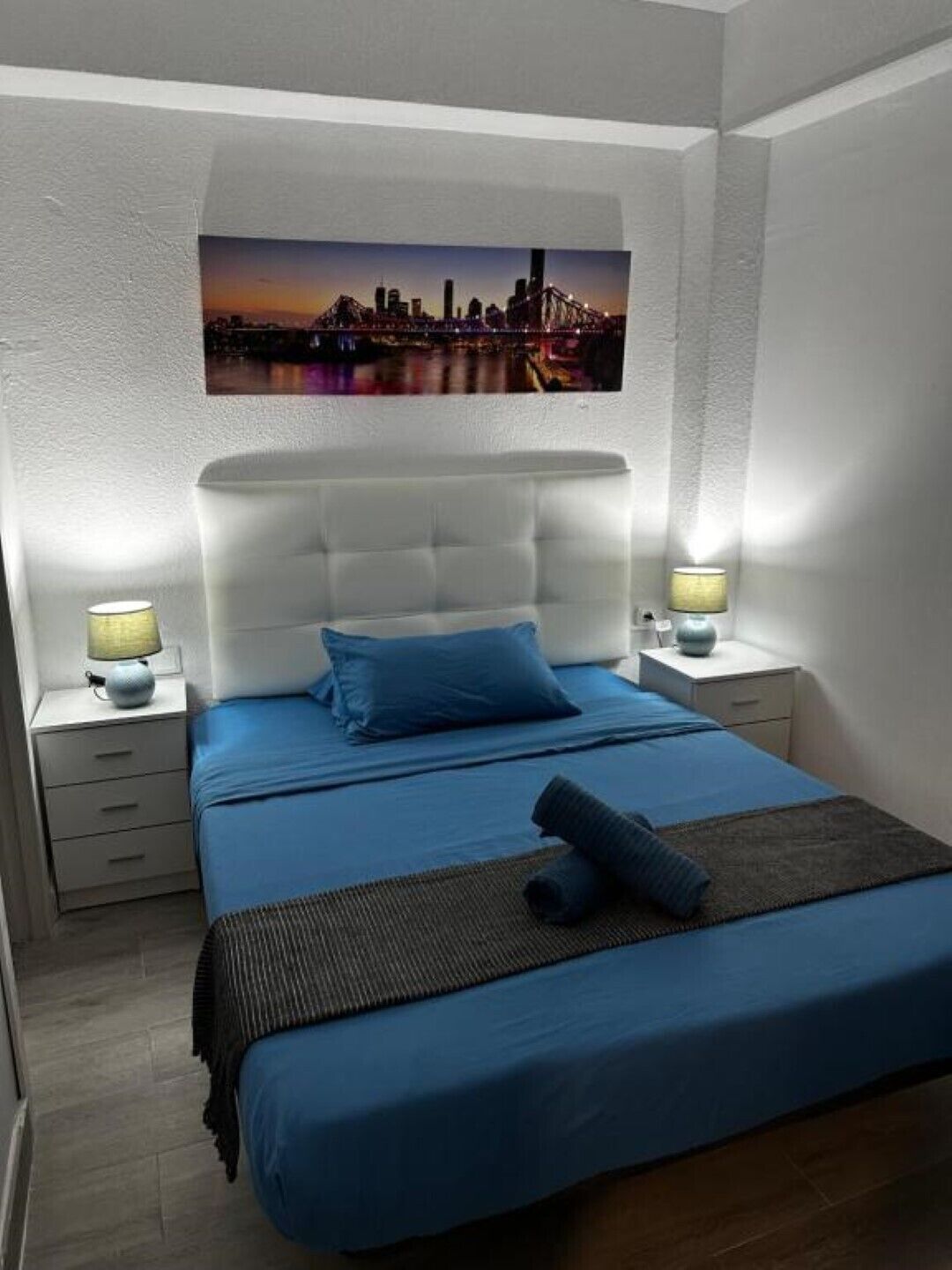 4 Schlafzimmer, Bügeleisen/Bügelbrett, Reisekinderbett, kostenloses WLAN