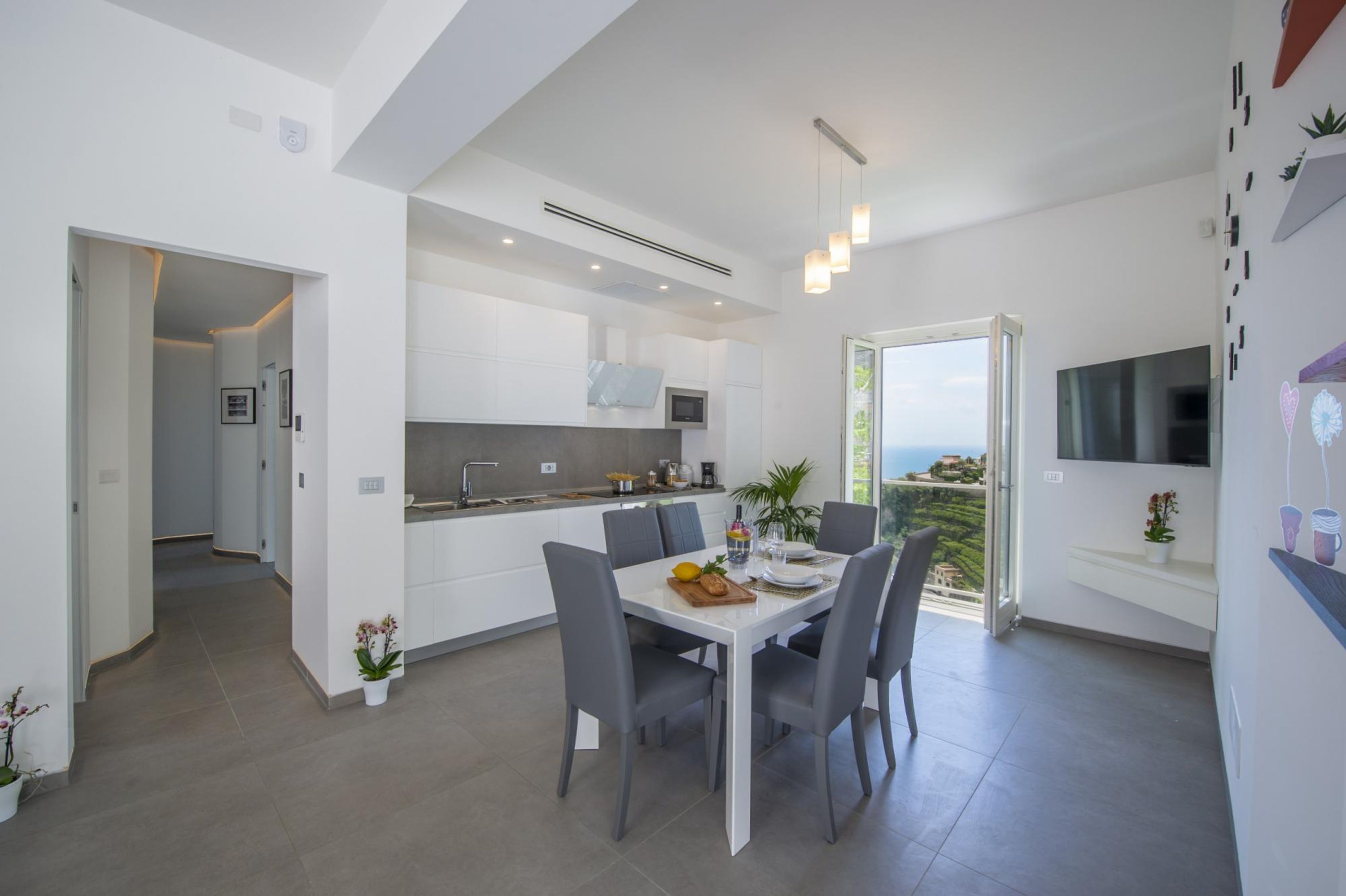 Huis | 3 slaapkamers