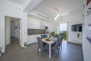 别墅 | 3 多间卧室