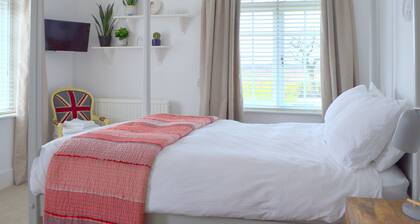 Beautiful Annex set in Idyllic Rural Location on the Norfolk/suffolk Border