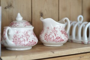 Interior detail - Beautiful Annex set in Idyllic Rural Location on the Norfolk/suffolk Border (Norwich)