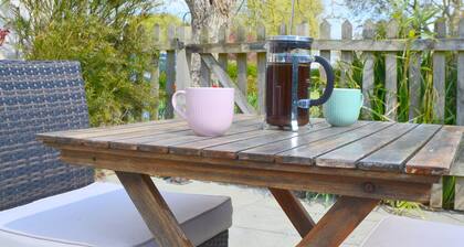 Beautiful Annex set in Idyllic Rural Location on the Norfolk/suffolk Border