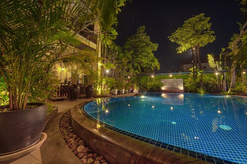 Sophavady D'Angkor