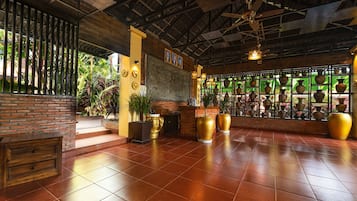 Hall