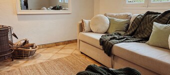 Cozy Escape in the Country - We're Pet-Friendly!