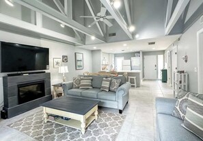 Smart TV, offices