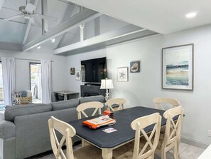 Smart TV, offices