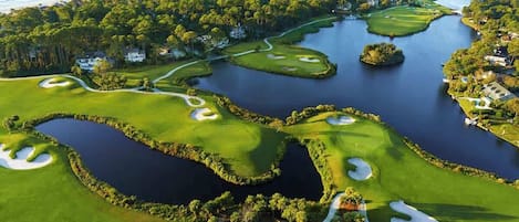Golf