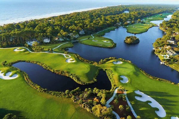 Golf