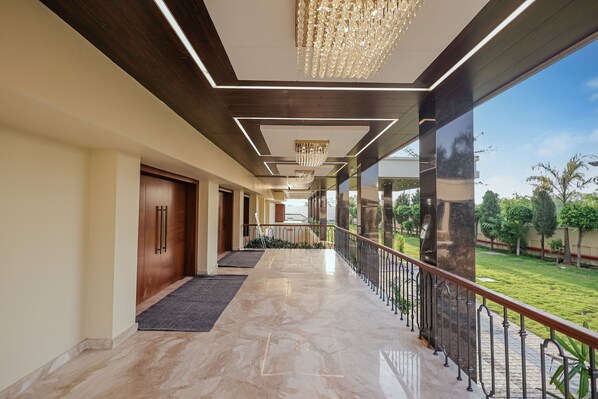 Interior - Regenta Dehradun by Royal Orchid Hotels Limited (Dehradun)
