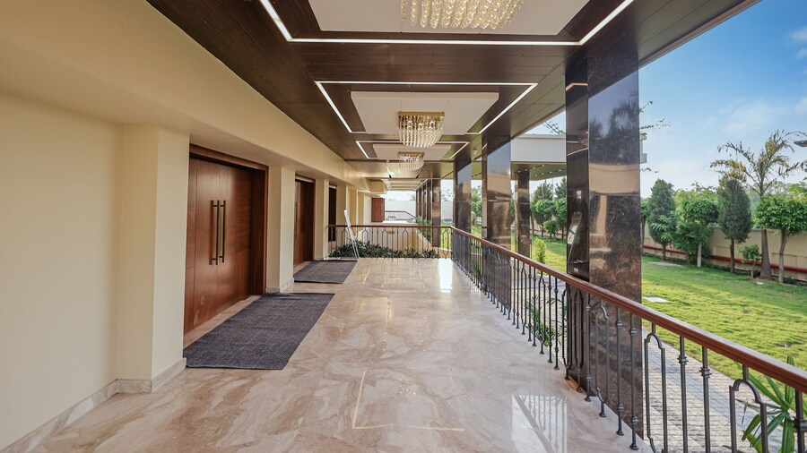 Regenta Dehradun by Royal Orchid Hotels Limited