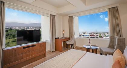 Regenta Dehradun by Royal Orchid Hotels Limited