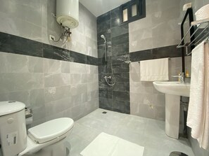 Chambre Double Standard | Salle de bain