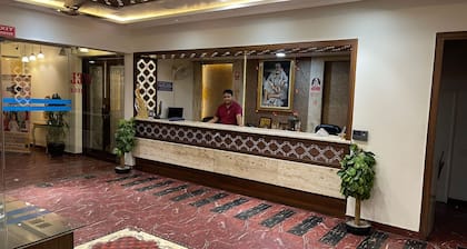 Hotel Grand Sai - Moradabad, Uttar Pradesh