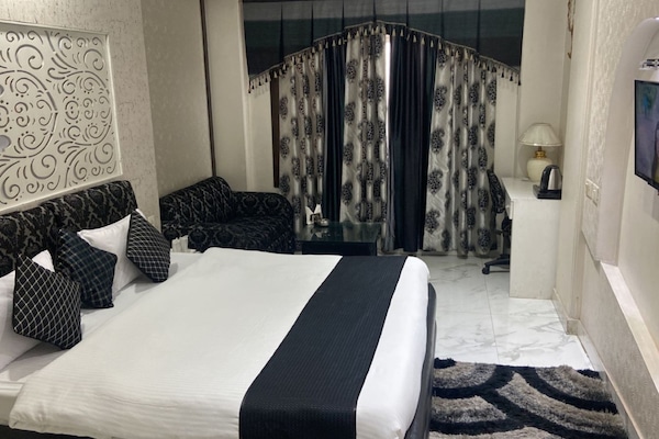 Superior Double Room | WiFi (free)