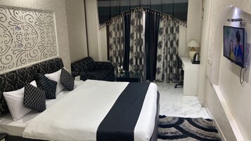 Superior Double Room | Free WiFi