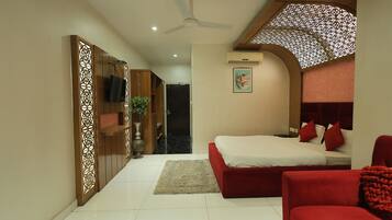 Superior Double Room | Free WiFi