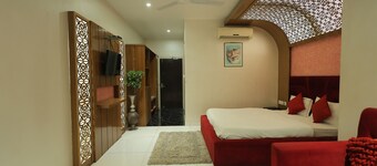 Hotel Grand Sai - Moradabad, Uttar Pradesh