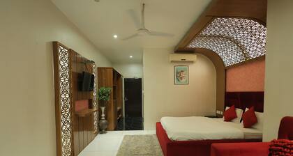 Hotel Grand Sai - Moradabad, Uttar Pradesh